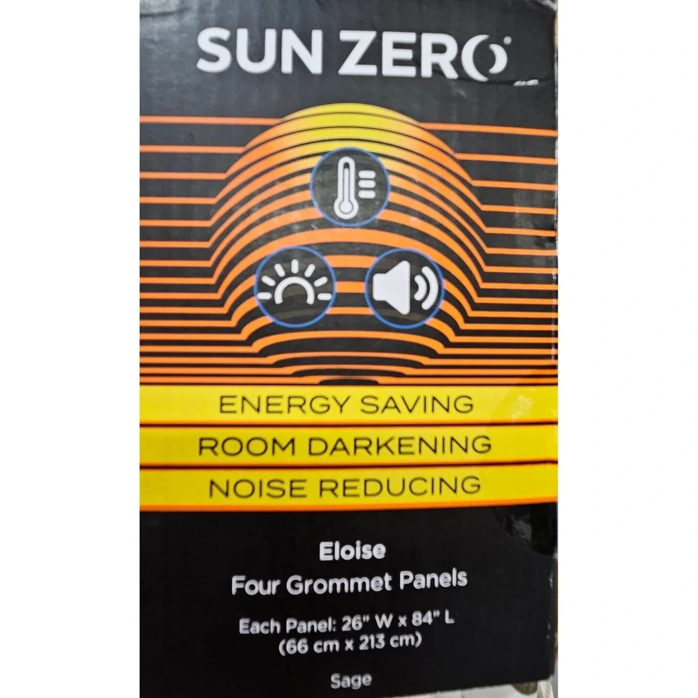 Sun Zero *new tags